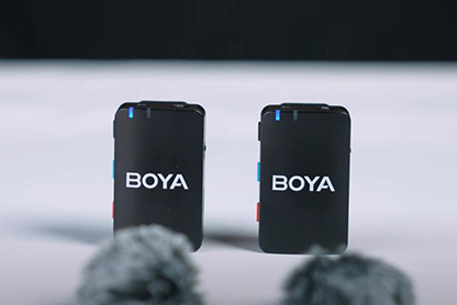 Wie trägt und kombiniert man BOYAMIC?