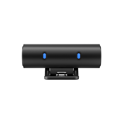 Camera Receiver