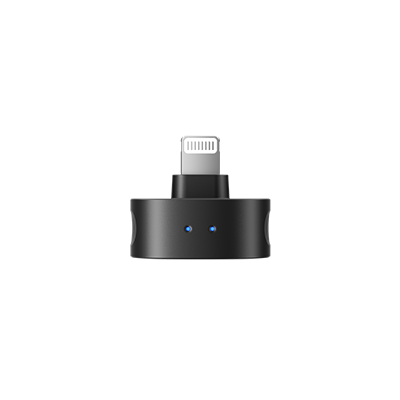 Lightning Receiver