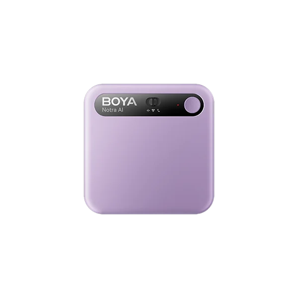 BOYA Notra