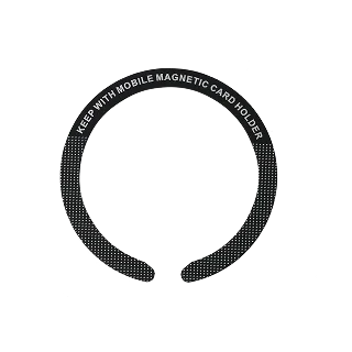 Magnetic Ring